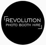Revolution Photo Booth Hire image 8